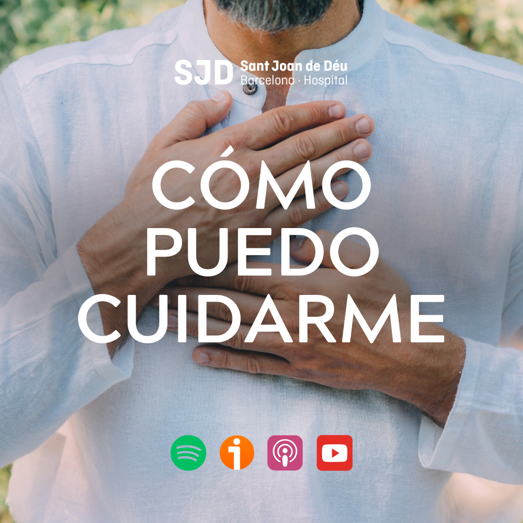 Itinerario cómo puedo cuidarme