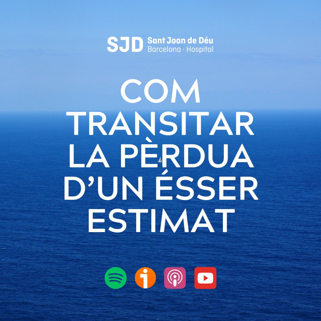 Itinerari com transitar la pèrdua d'un ésser estimat