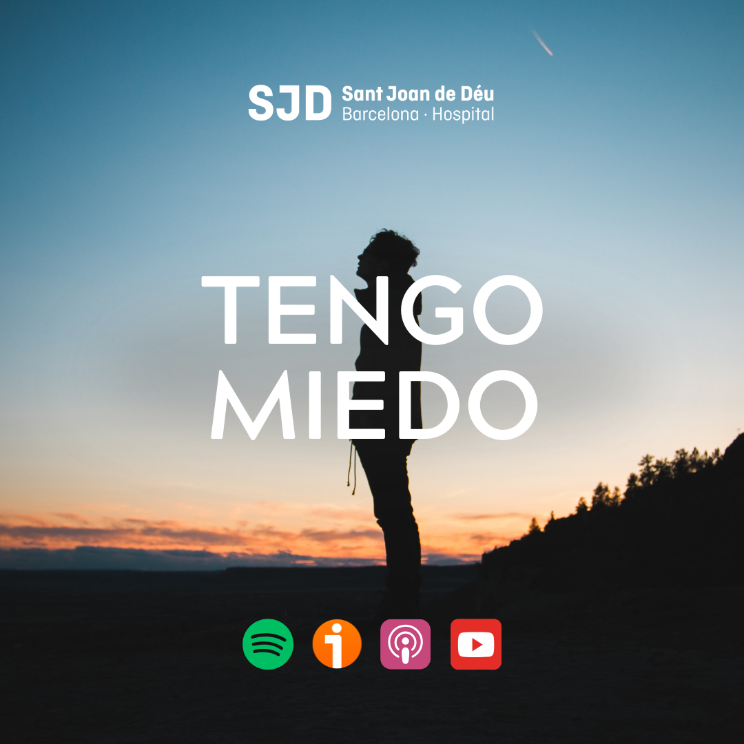 Itinerario tengo miedo