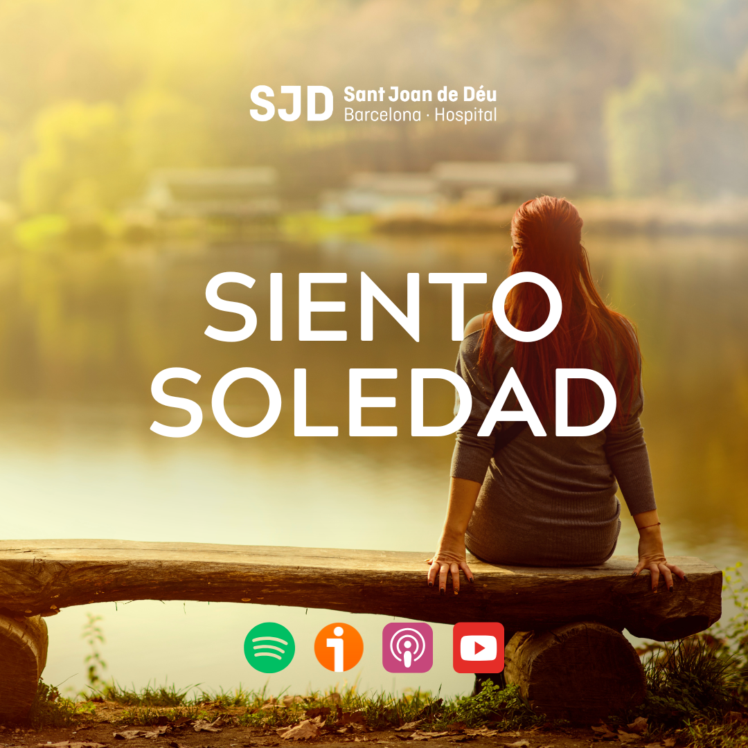 Itinerario me siento solo