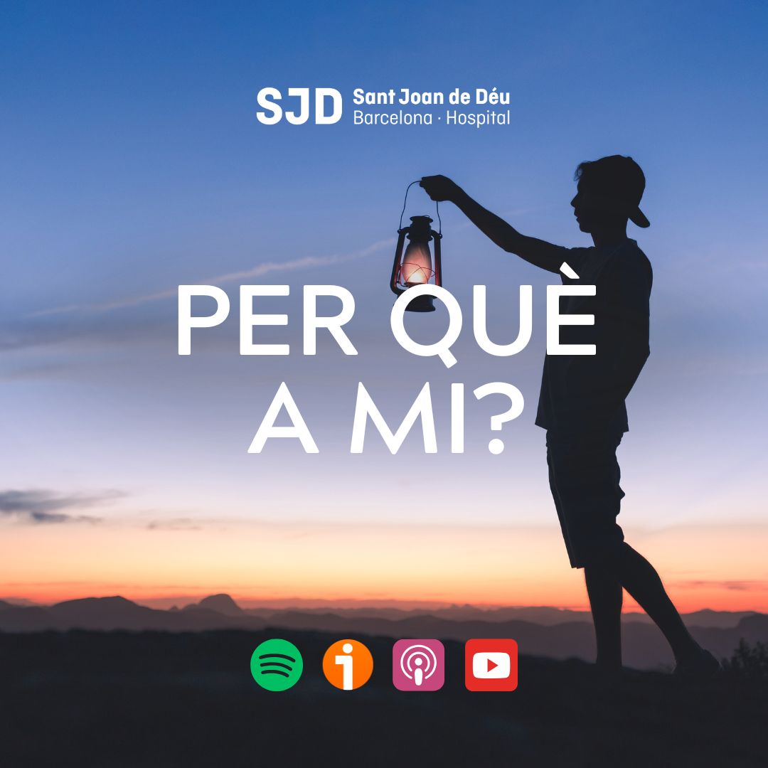 Itinerari: per què a mi