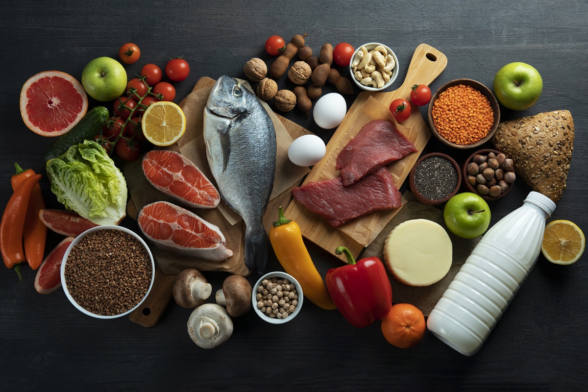 Fuentes de proteinas sostenibles