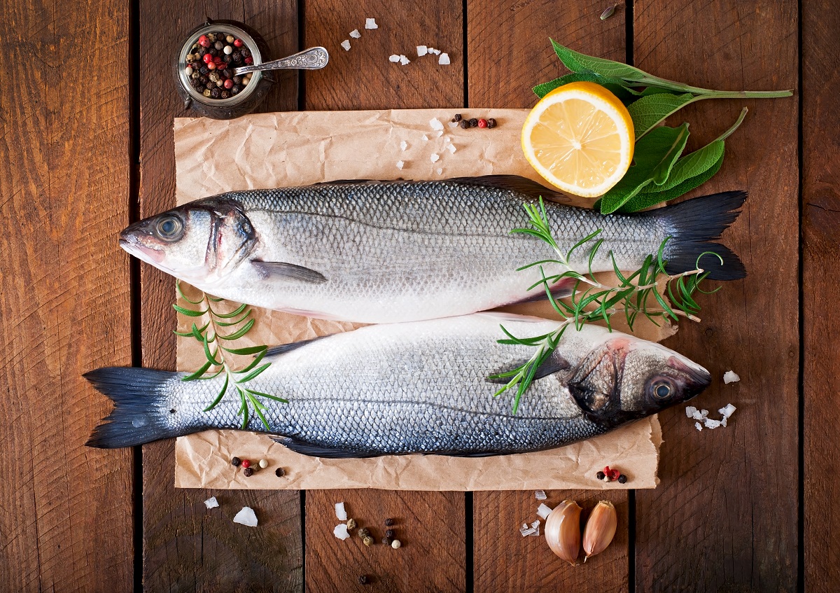 Los beneficios del pescado en la infancia y la adolescencia