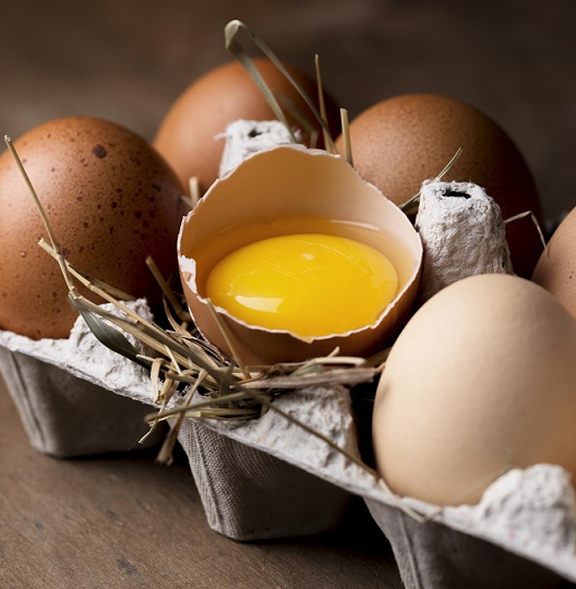 7 curiosidades que no sabías sobre... los huevos