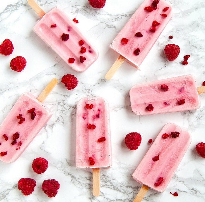 Receptes de gelats, polos i granissats boníssims!