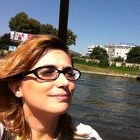 Sandra Gomez Rey