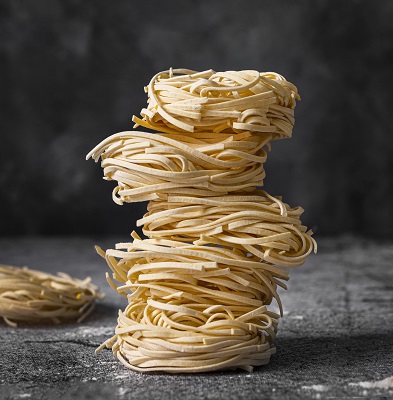 Fideus i ramen