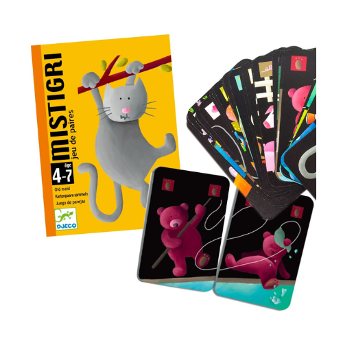 Mistigri