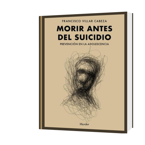 Morir antes del suicidio. Prevención en la adolescencia
