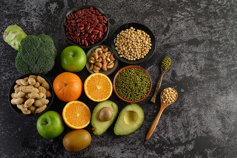 Superalimentos