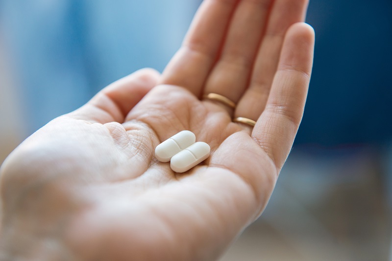 Comunicado paracetamol y autismo