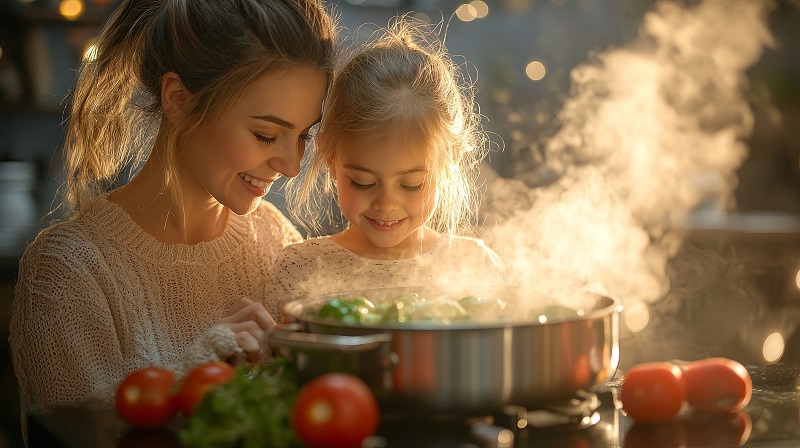 Alimentación en la pérdida del gusto y del olfato