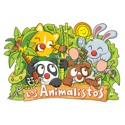 los animalistos
