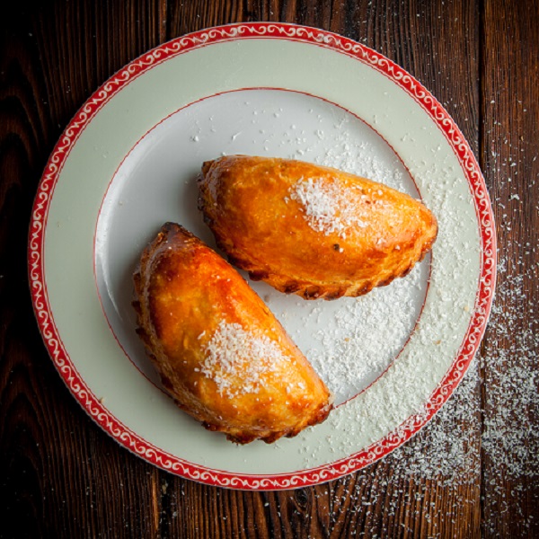 empanadas