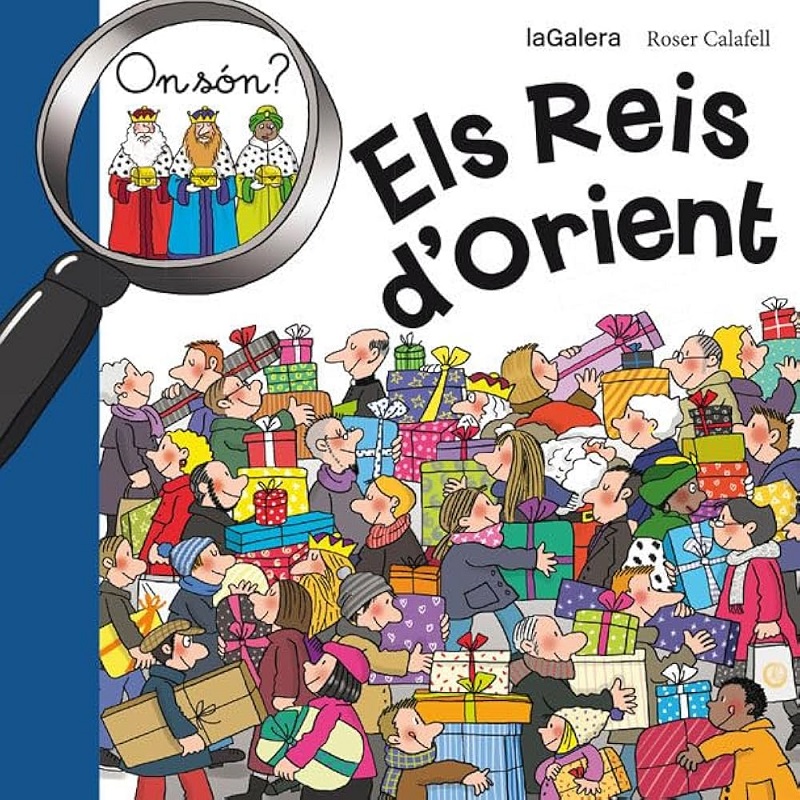 On són els reis d'orient?
