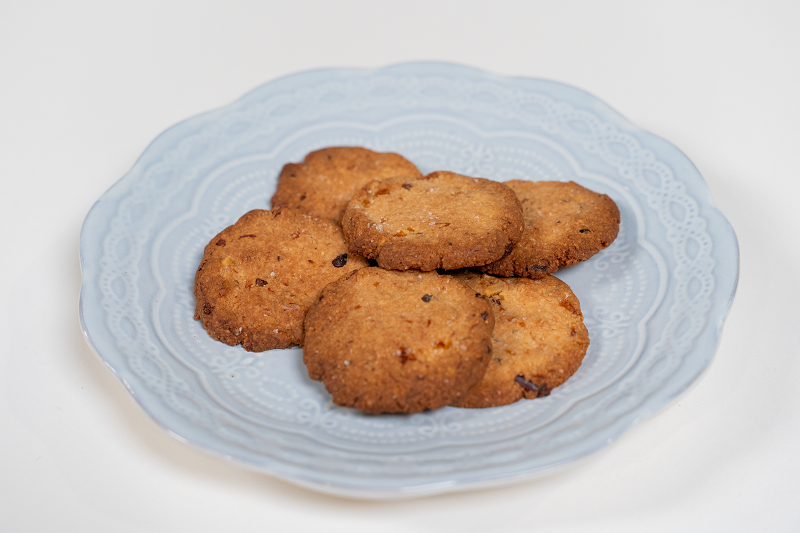 galetes baixes en hidrats de carboni