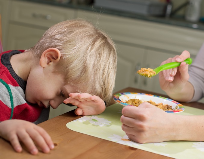 Pregunta a l'expert: El teu fill o filla evita aliments? Pautes per gestionar l'ARDIF a casa