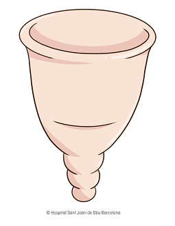 copa menstrual