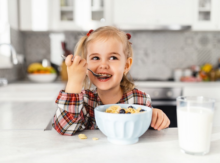 ¿Qué debemos tener en cuenta para disfrutar de un buen desayuno?