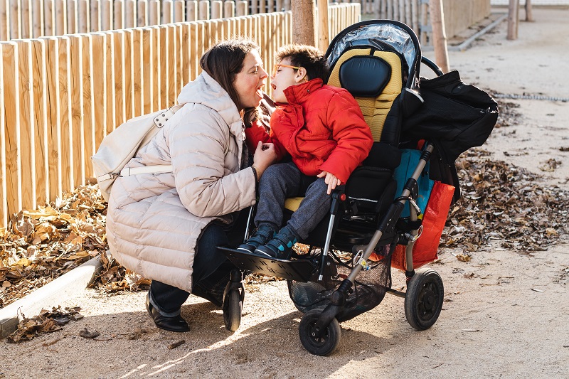 Cuando un niño/a o adolescente tiene una enfermedad minoritaria: recursos psicosociales