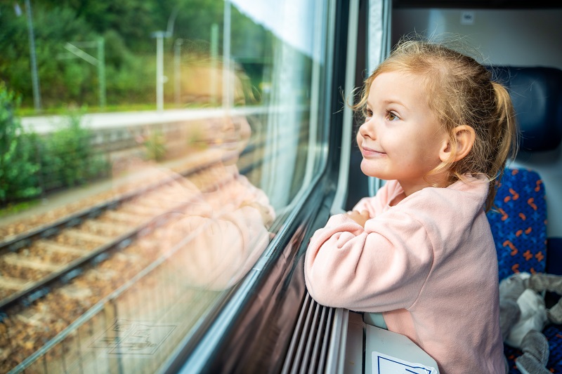 Recomendaciones para viajar con un niño o niña con una coagulopatía congénita