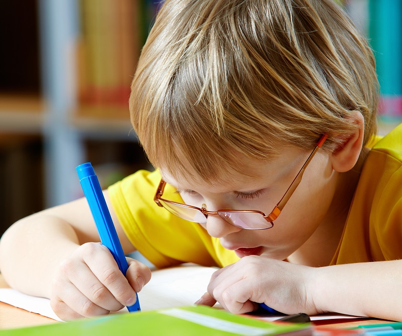 Reptes a l'entorn escolar per als alumnes amb trastorns de l'espectre autista