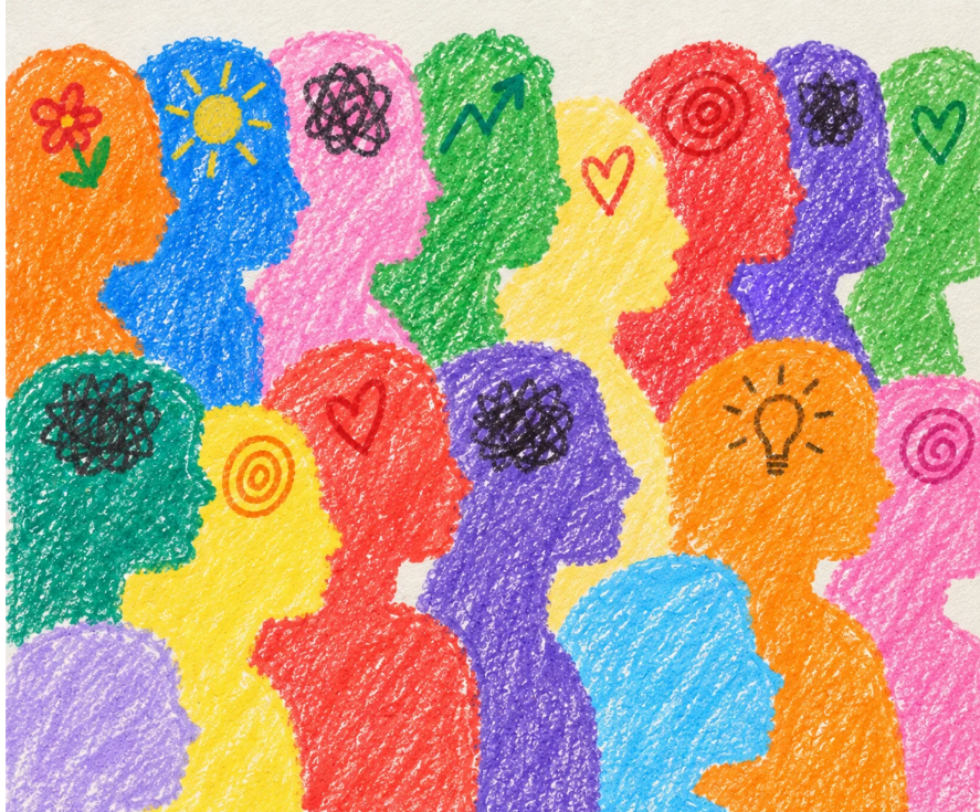 Diversidad funcional 