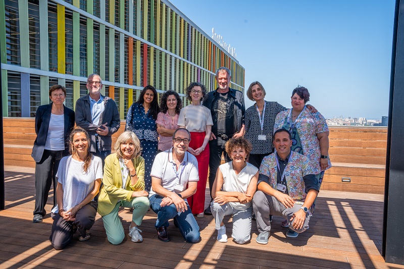 nou consell assessor de FAROS - Observatori de la Salut