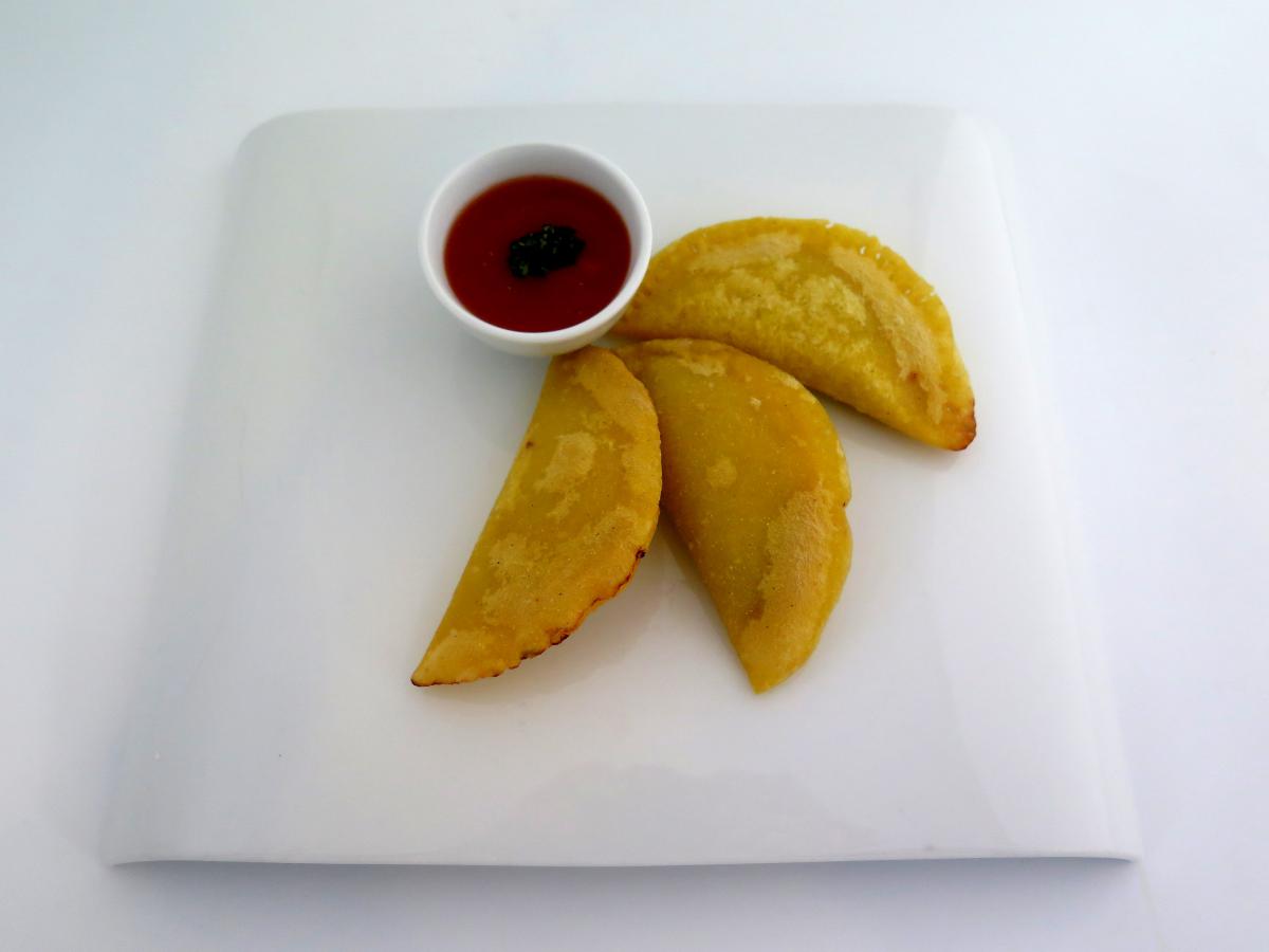empanadas colombianas