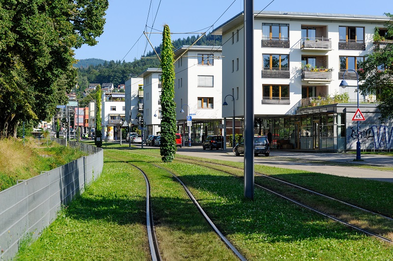 La ciutat sense cotxes és un nou model urbà