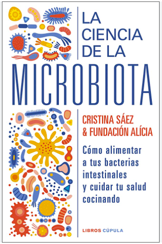 Libro: la ciencia de la microbiota