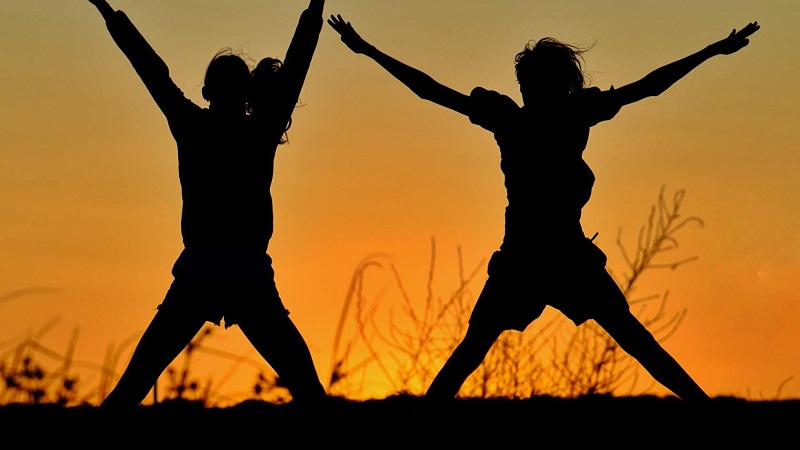 mites sobre el son infantil