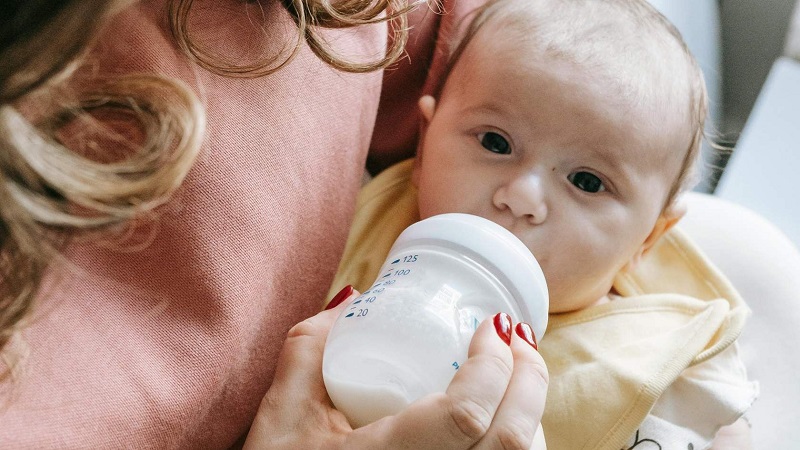 mites sobre el son infantil