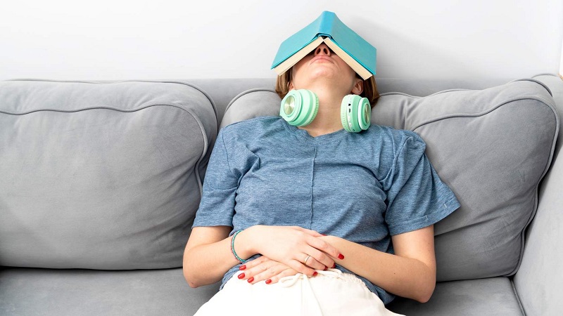 mites sobre el son infantil