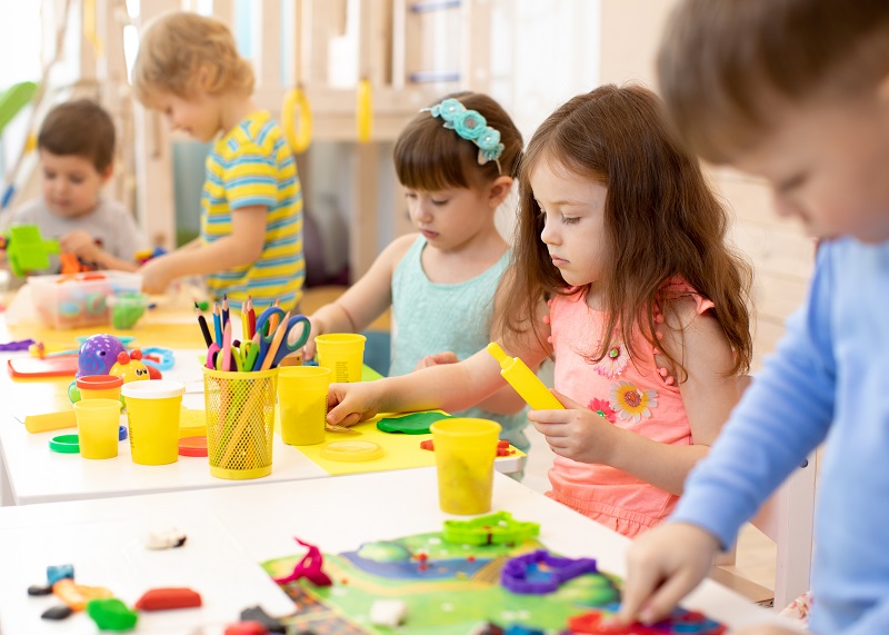 adequacions escolars per a infants amb tdah